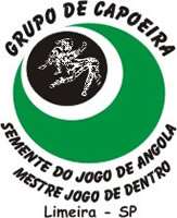 Semente do Jogo de Angola foto 1
